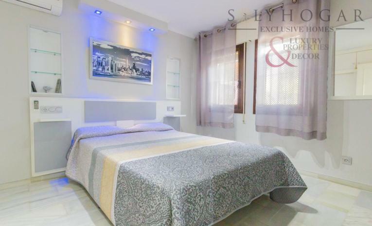 Pueblo Evita Benalmádena Exteriör bild